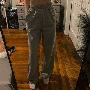 Sweatpants
